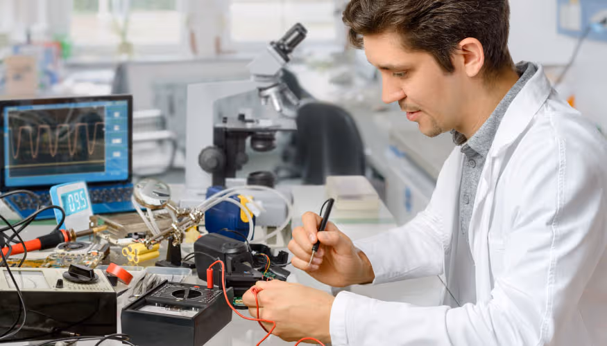 İzmit Elektronik Tamircisi