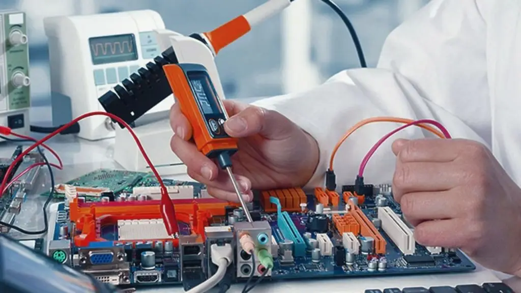 İzmit Elektronik Tamircisi